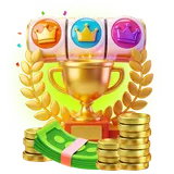 Buka Bonus Tambahan dengan Pencapaian