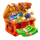Pakej aluan slot 588% + putaran percuma